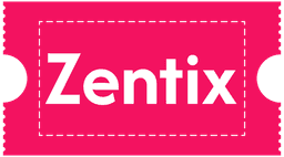Zentix logo